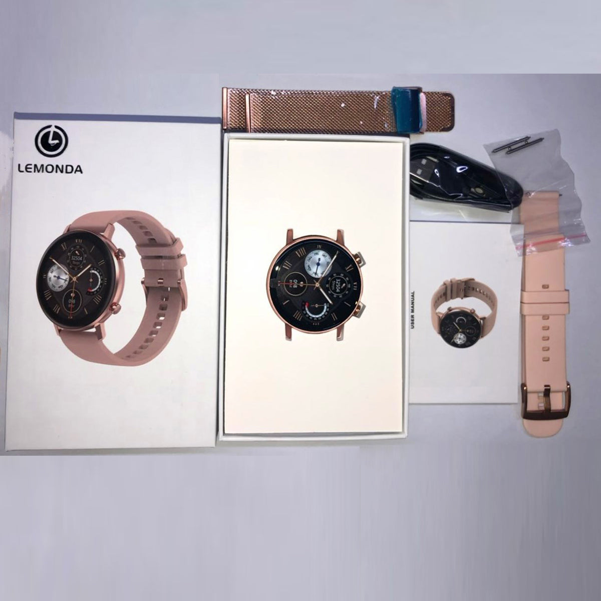 smart watch smart watch